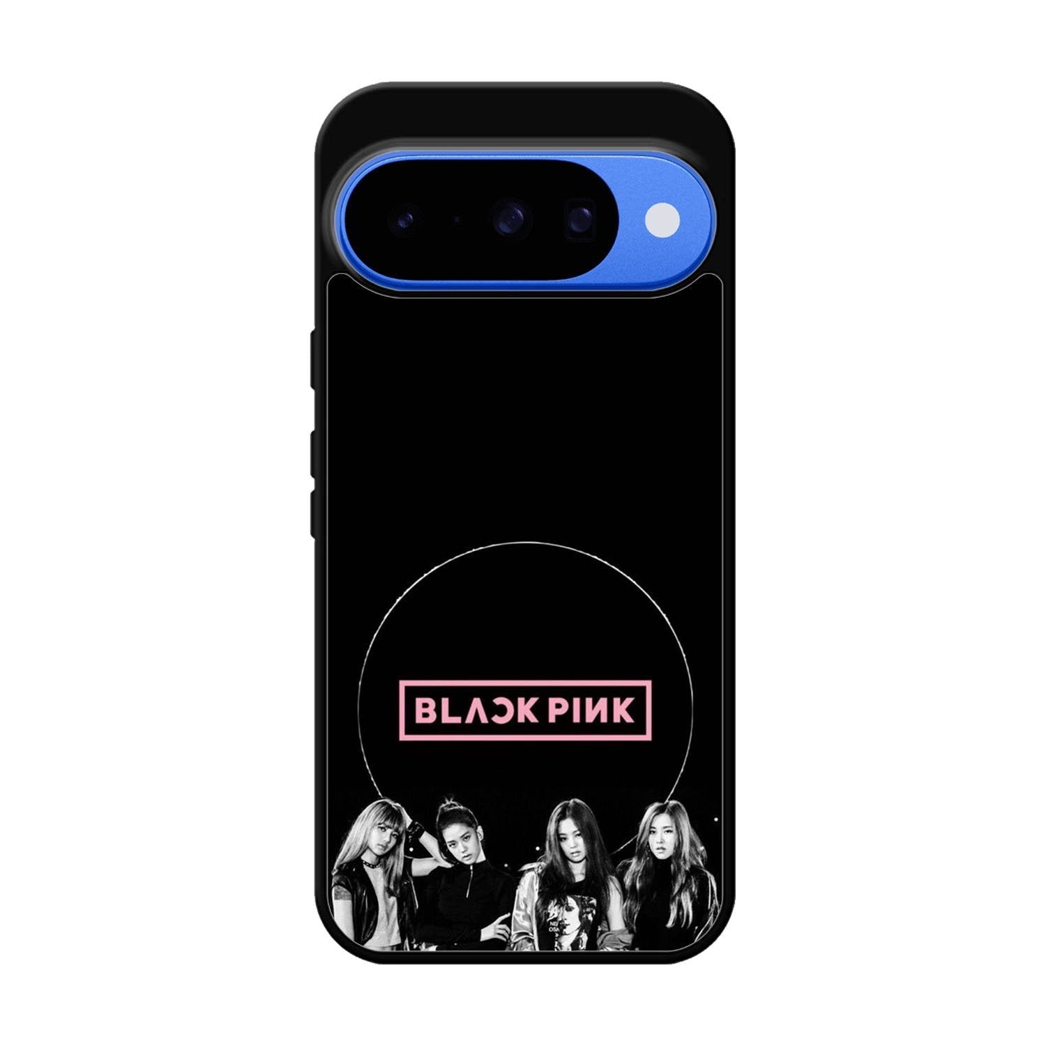 Blackpink KPOP Google Pixel 10 Case QC1898