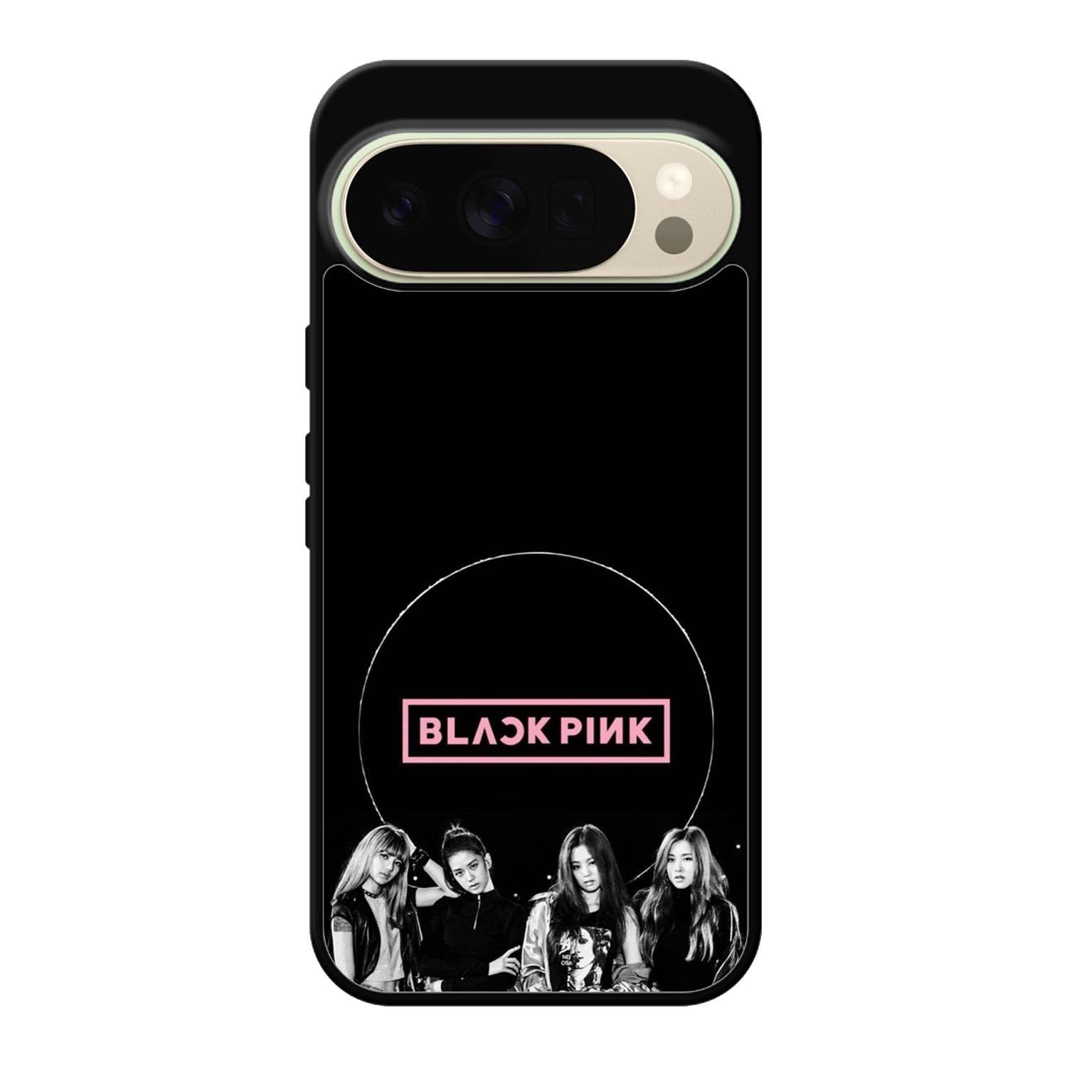 Blackpink KPOP Google Pixel 10 Pro Case QC1898