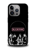 Blackpink KPOP iPhone 16 Pro Case OV1898