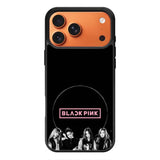 Blackpink KPOP iPhone 17 Pro Case QC1898