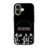 Blackpink KPOP iPhone 17 Case QC1898
