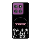 Blackpink KPOP Motorola Moto Edge 60 Pro Case QC1898