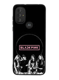 Blackpink KPOP Motorola Moto G Pure 2021 , Moto G Power 2022 Case OV1898