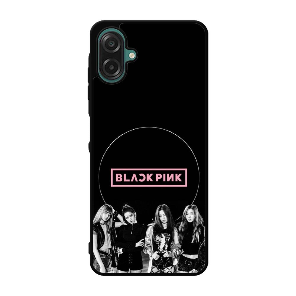 Blackpink KPOP Samsung Galaxy A07 Case QC1898