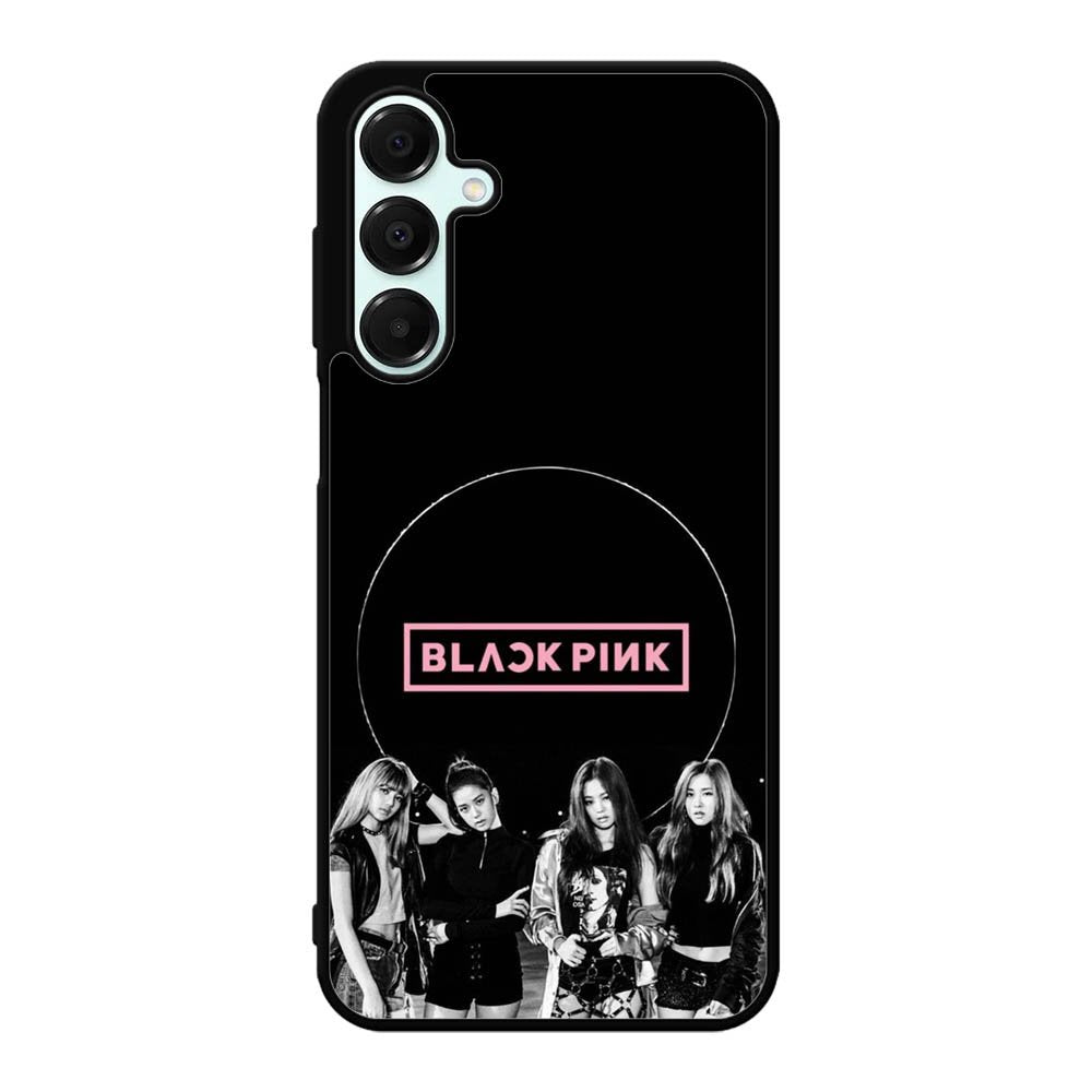 Blackpink KPOP Samsung Galaxy A16 Case OV1898