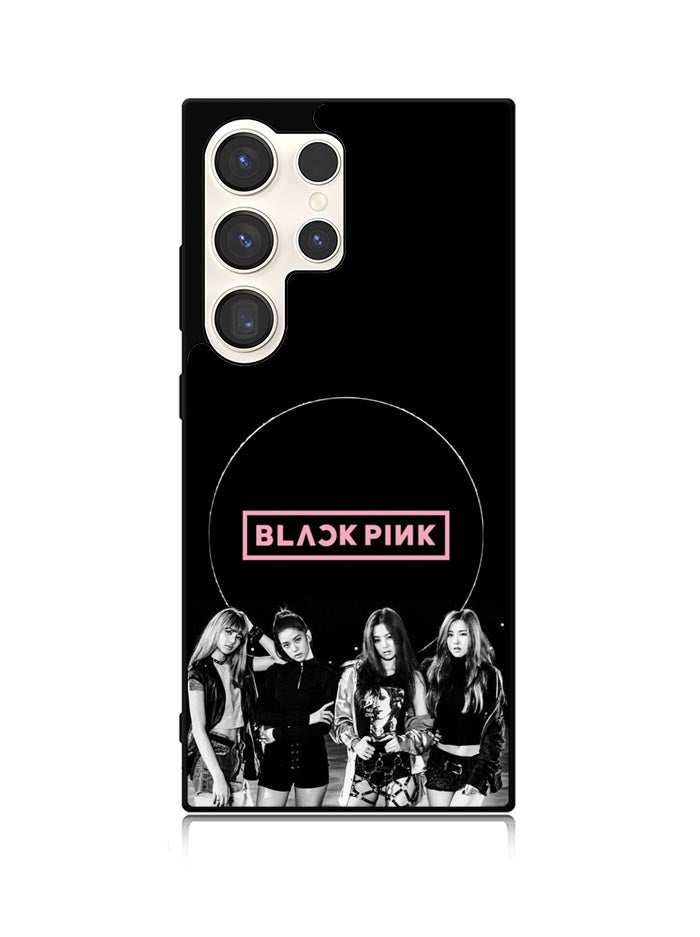 Blackpink KPOP Samsung Galaxy S25 Ultra 5G Case QC1898