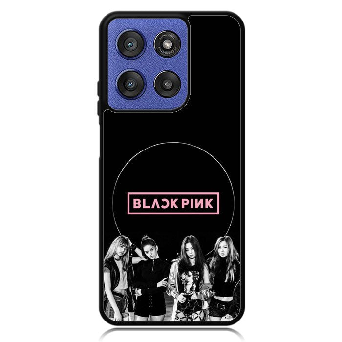 Blackpink KPOP Motorola Moto G Stylus 5G 2025 Case OV1898