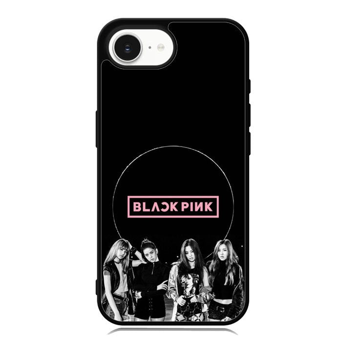 Blackpink KPOP iPhone 16e Case OV1898