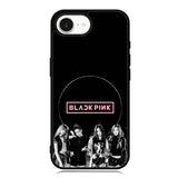 Blackpink KPOP iPhone 16e Case OV1898
