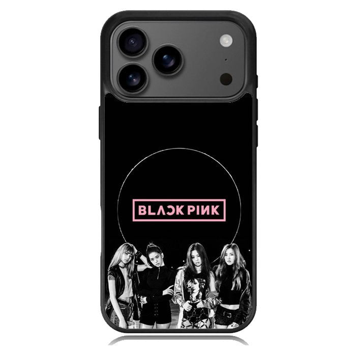 Blackpink KPOP Samsung Galaxy S26 Ultra Case OV1898