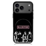 Blackpink KPOP Samsung Galaxy S26 Ultra Case OV1898