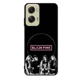 Blackpink KPOP Motorola Moto G Stylus 5G 2024 Case OV1898