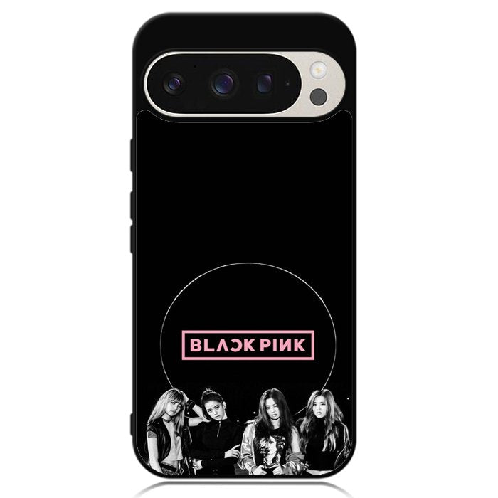 Blackpink KPOP Google Pixel 9 | Pixel 9 Pro Case OV1898