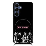 Blackpink KPOP Samsung Galaxy S25 FE Case OV1898