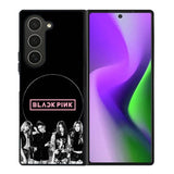 Blackpink KPOP Samsung Galaxy Z Fold 6 5G 2024 Case OV1898