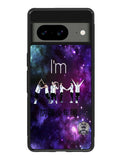 BTS Army Galaxy Google Pixel 8 Case QC4251