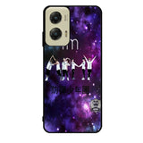 BTS Army Galaxy Motorola Moto G Stylus 5G 2024 Case OV4251