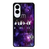 BTS Army Galaxy Samsung Galaxy S25 Edge 5G Case OV4251