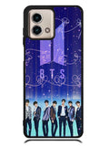 BTS Love Your Self Motorola Moto G Stylus 5G 2023 Case