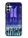 BTS Love Your Self Samsung Galaxy A15 5G Case