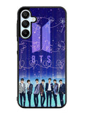 BTS Love Your Self Samsung Galaxy A25 5G Case