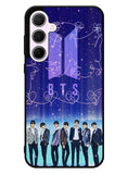 BTS Love Your Self Samsung Galaxy A35 5G Case