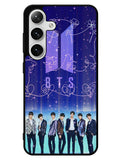 BTS Love Your Self Samsung Galaxy S25 5G Case