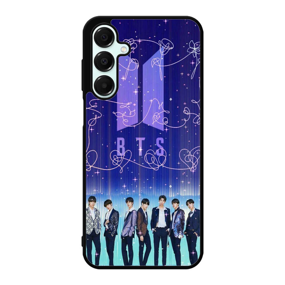 BTS Love Your Self Samsung Galaxy A16 Case OV0022