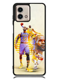 Lebron James Art Photos Motorola Moto G Stylus 5G 2023 Case