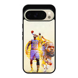 Lebron James Art Photos Google Pixel 10 Pro Case