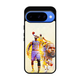 Lebron James Art Photos Google Pixel 10 Case