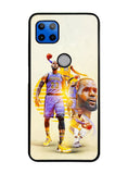 Lebron James Art Photos Motorola Moto G 5G Case , Moto One 5G Ace Case