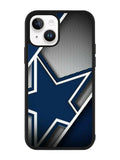 NFL Dallas Cowboys Logo iPhone 14 Case QC3053