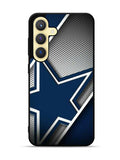 NFL Dallas Cowboys Logo Samsung Galaxy S25 5G Case OV3053