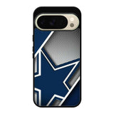 NFL Dallas Cowboys Logo Google Pixel 10 Pro Case QC3053
