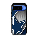 NFL Dallas Cowboys Logo Google Pixel 10 Case QC3053