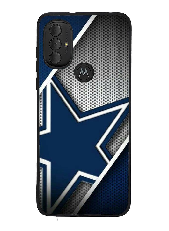 NFL Dallas Cowboys Logo Motorola Moto G Pure 2021 , Moto G Power 2022 Case OV3053