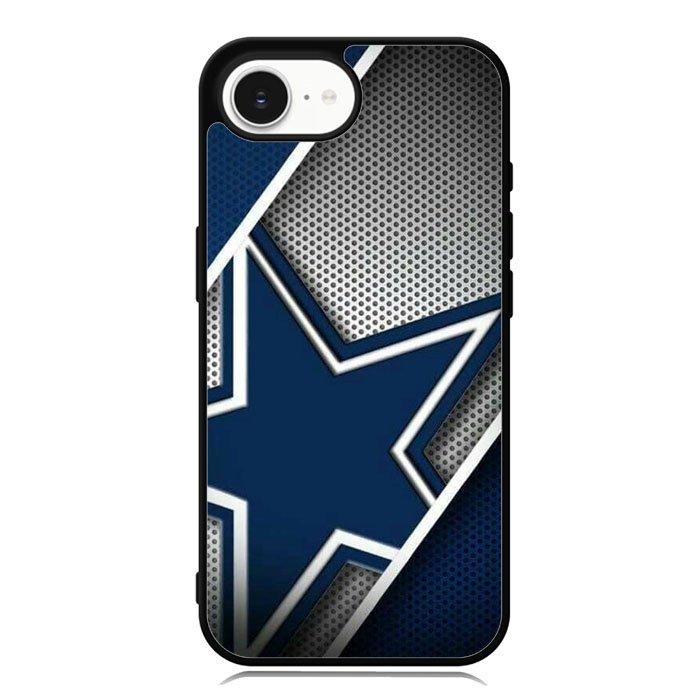 NFL Dallas Cowboys Logo iPhone 16e Case OV3053