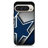NFL Dallas Cowboys Logo Google Pixel 10 | Google Pixel 10 Pro Case RC3053