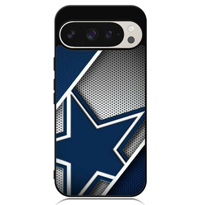 NFL Dallas Cowboys Logo Google Pixel 9 | Pixel 9 Pro Case OV3053