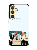 BTS In The Class Samsung Galaxy S25 Plus 5G , Samsung Galaxy S25+ 5G Case OV1903