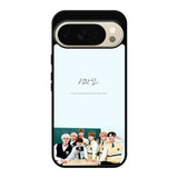 BTS In The Class Google Pixel 10 Pro Case OV1903