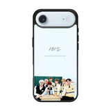 BTS In The Class iPhone Air Case OV1903