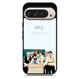 BTS In The Class Google Pixel 10 Pro XL Case RC1903