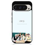 BTS In The Class Google Pixel 9 | Pixel 9 Pro Case OV1903