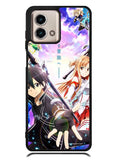 Anime Motorola Moto G Stylus 5G 2023 Case OV3853