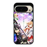 Anime Google Pixel 10 Pro XL Case QC3853