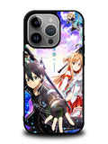 Anime iPhone 16 Pro Case OV3853