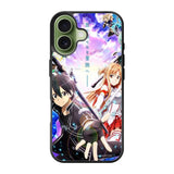Anime iPhone 17 Case QC3853