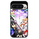 Anime Google Pixel 9 Pro XL Case OV3853